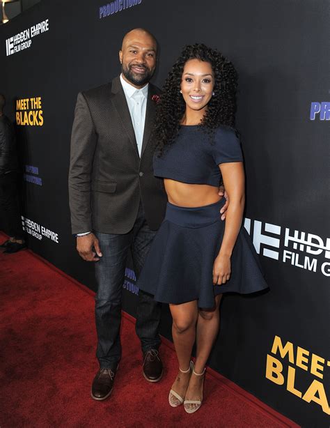 Matt Barnes Says He's 'Cool' with Derek Fisher After Fight in 2015 over ...