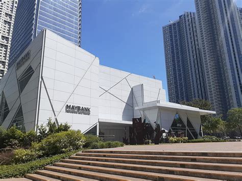 MAYBANK PERFORMING ARTS THEATER (2026) All You Need to Know BEFORE You ...