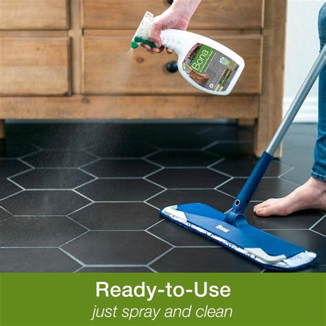 Buy 32 oz. Hard-Surface Floor Cleaner Online | Ubuy India