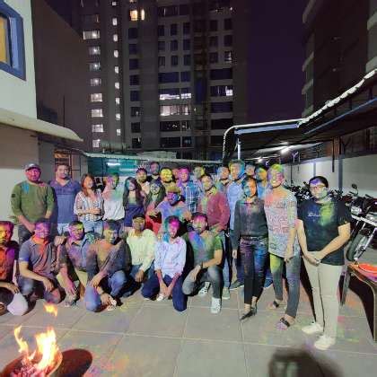 IDX Vadodara office | Glassdoor