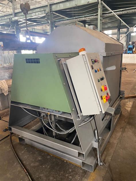 Galvanizing Plant Manufacturer, Exporter & Supplier