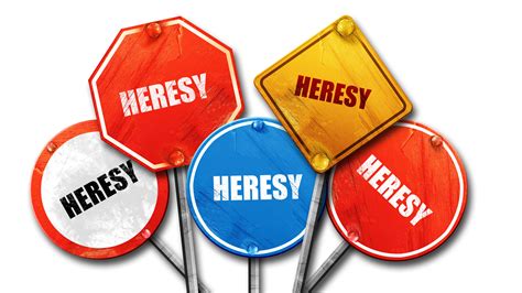 What Is Heresy? // Africa Study Bible - TGC Africa