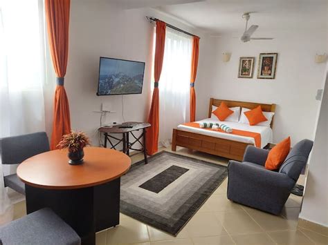 Mtwapa, Kenya Vacation Rentals (5 out of 5) - Airbnb