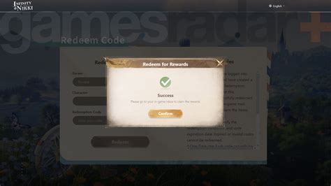 Image result for Infinity Nikki Code. Redeem