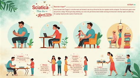 Discover Easy Ways to Ease Your Sciatic Nerve Pain