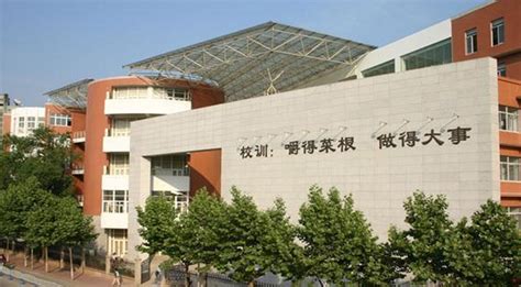 苏州十大高中排行榜 江苏省苏州中学上榜_排行榜123网