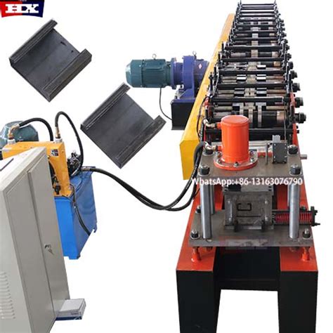 Image result for Roll Forming Structural Channel