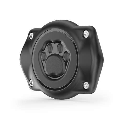 Waterproof Apple AirTags Holder Durable and Easy to Install – FeeyarPets