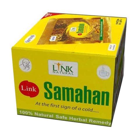 Link Naturals Samahan, 4 gm Price, Uses, Side Effects, Composition ...