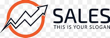 Sales Graph Logo 的图像结果