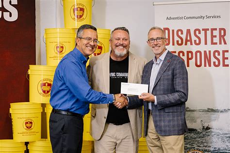 Southern Adventist University Nursing Students Create Community Health ...