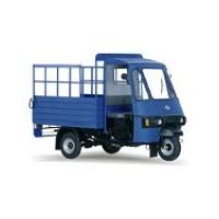 Atul Auto Trucks in India | Cost of Atul Auto Trucks | New Atul Auto ...