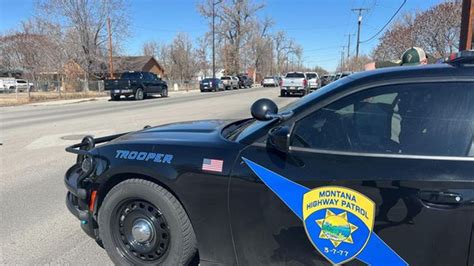 SWAT responds to standoff in Billings, suspect arrested