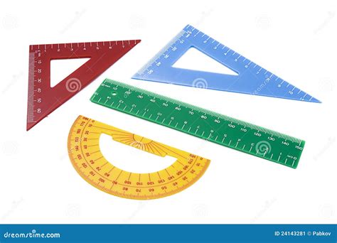 Types of rulers - Olferecruitment