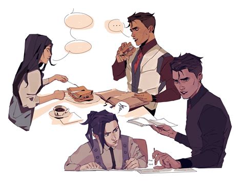 caitlyn, arcane caitlyn, jayce, and arcane jayce (league of legends and ...