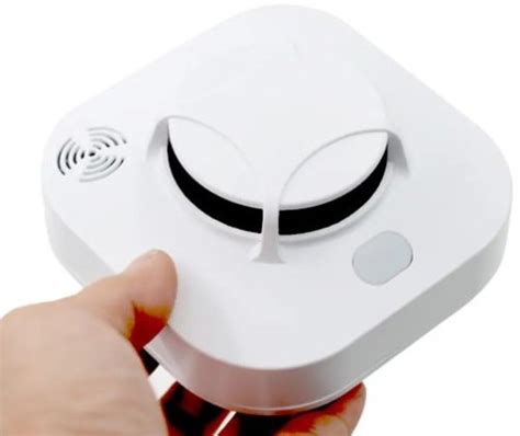 Wireless Smoke Detector Manufacturers and Suppliers from Mumbai