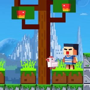Image result for Minecraft Block Man Go