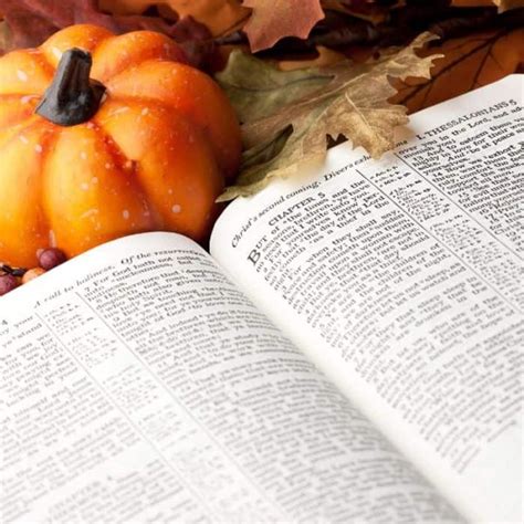 Thanksgiving Scriptures with Scenery 的图像结果