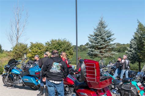 Rosie Riders Freedom Ride — A Rosie Place for Children