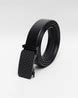 Buy BLACK Belts for Men by Kastner Online | Ajio.com