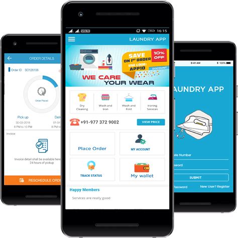 Food Ordering App Development | Multi-Restaurant Delivery Platform