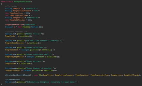 Image result for Java Programming Code
