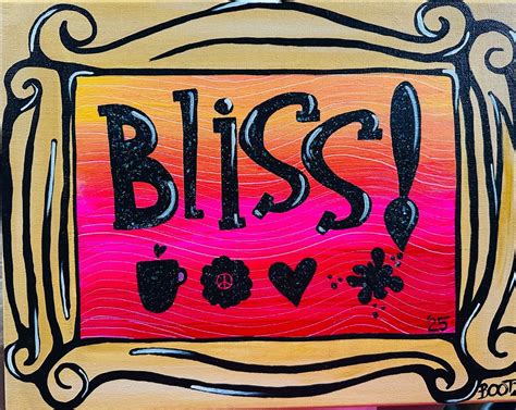 New Years Eve All Ages Paint Your 2025 Word Paint Party with Connie at ...