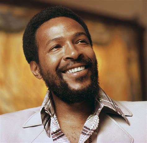 Marvin Gaye