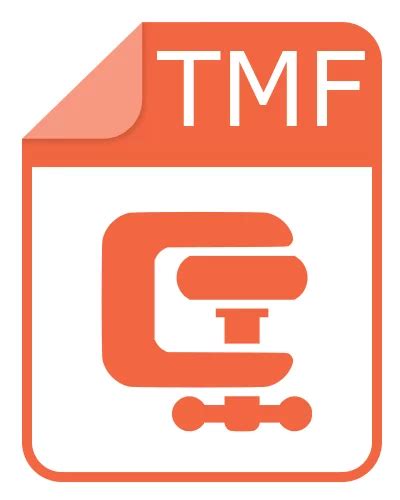 Image result for TMF File Icon