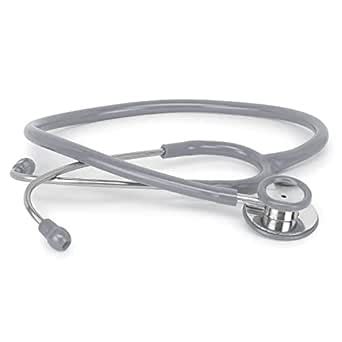 RCSP Super Deluxe Acoustic Stethoscope for medical students and ...