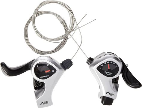 SHIMANO TourneyTY SL-TX50 Thumb Shifter Plus India | Ubuy