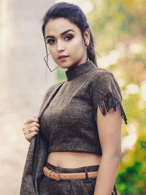 Quirky looks of Gattimela actress Nisha Ravichandran | Times of India