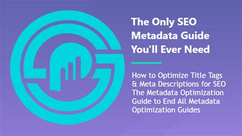 What Is Metadata and How Does It Help With SEO?