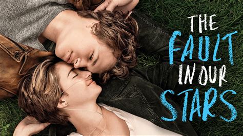 The Fault In Our Stars | Apple TV