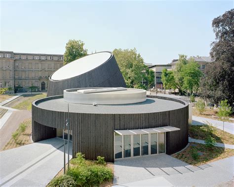 Venice Planetarium San Francisco
