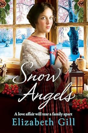 Snow Angels : Gill, Elizabeth: Amazon.in: Books