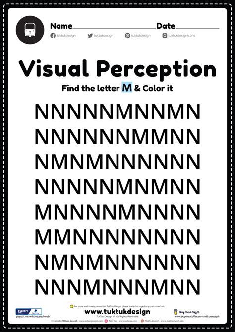 Vision therapy Visual Perception 的图像结果