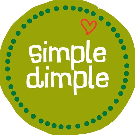 Image result for Simple Dimple Single