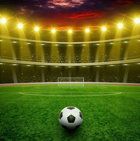 Soccer Field Background Wallpaper 的图像结果