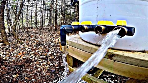 Image result for Setting Up a Water Spring Box