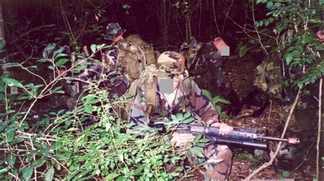 Image result for Recce Command Training