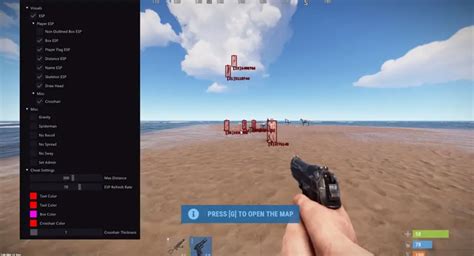 Image result for Rust Game Hacks