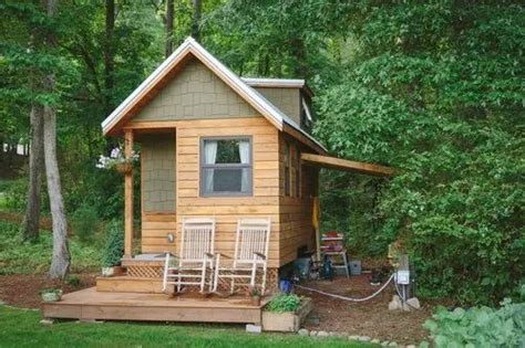 Tiny House - Shipping Container Tiny Homes Manufacturer from Coimbatore