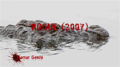 Australian Horror Movies - Horror Genre