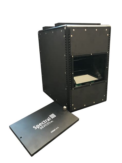 Image result for Spectral Camera