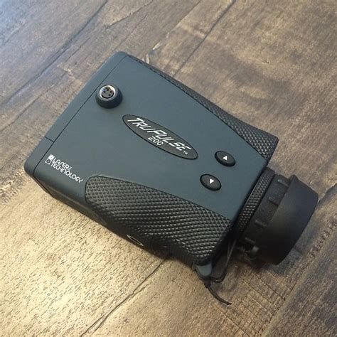 Image result for Laser Technology TruPulse 360 Tutorial