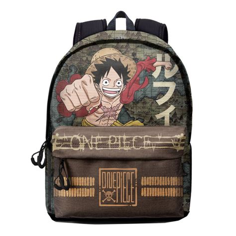 One Piece Map Backpack | Nerdom, Greece