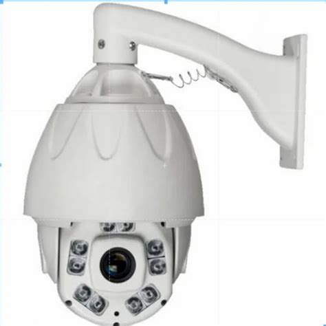 Cctv System - Speed Dome PTZ Camera Trader - Wholesaler / Distributor ...