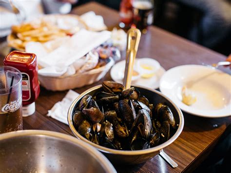 Detroit’s Best-Value Restaurants: An Essential Guide - Eater Detroit