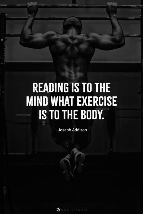 93 Motivational Fitness Quotes to Repeat As You Workout - Bright Drops